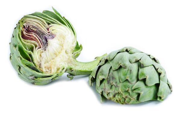 SugaNorm contains artichoke